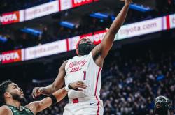 足球直播在线观看免费-关于凯尔特人绝杀中国男篮，米尔萨普关键制胜的信息