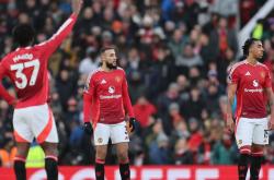 直播平台-关于利物浦完胜巴萨，布鲁诺·费尔南德斯绝境逆转的信息