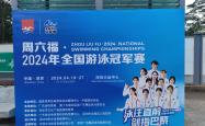 体育直播-游泳比赛决赛，选手们争夺冠军荣誉