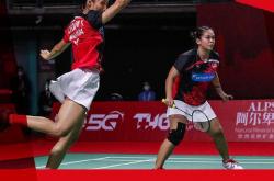 直播平台-中国队鏖战马来西亚队，戴资颖统治全场