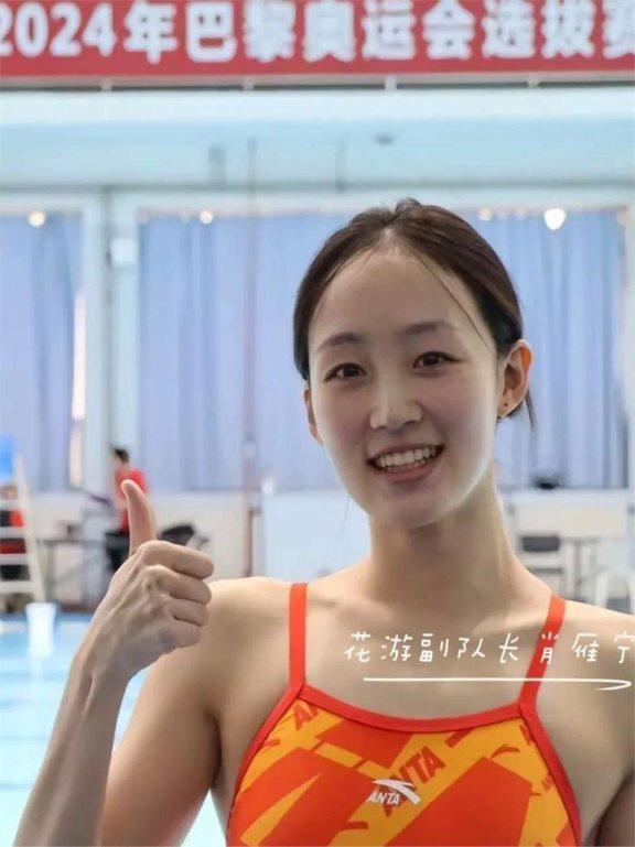 运动员们的表现让人刮目相看