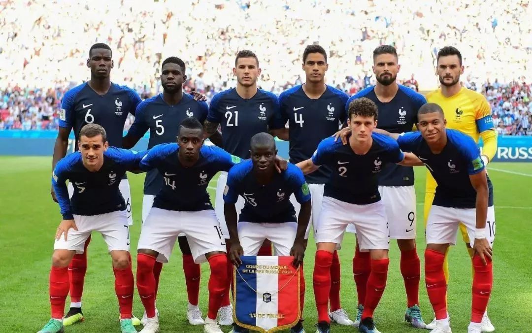 更上一层楼！法国队3-0大胜瑞士队的简单介绍