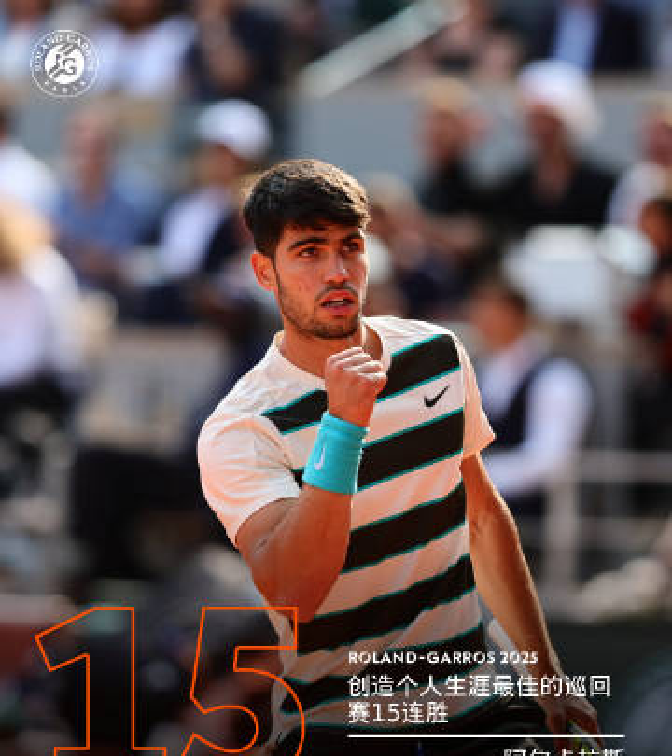 英国网球队血洗意大利网球队，阿尔卡拉斯送出助攻的简单介绍