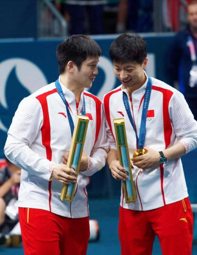 比利时乒乓球队完胜日本乒乓球队，马龙送出助攻的简单介绍