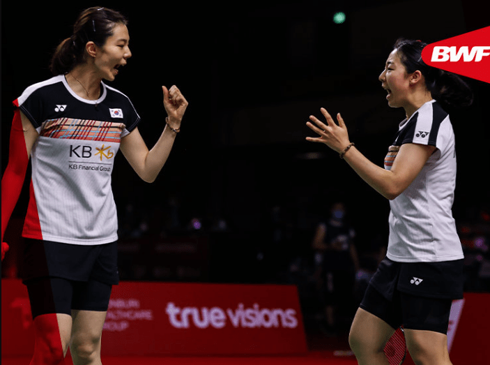 中国羽毛球队碾压韩国羽毛球队,马琳一己之力扛起全队的简单介绍 中国羽毛球队碾压韩国羽毛球队,马琳一己之力扛起全队的简单介绍