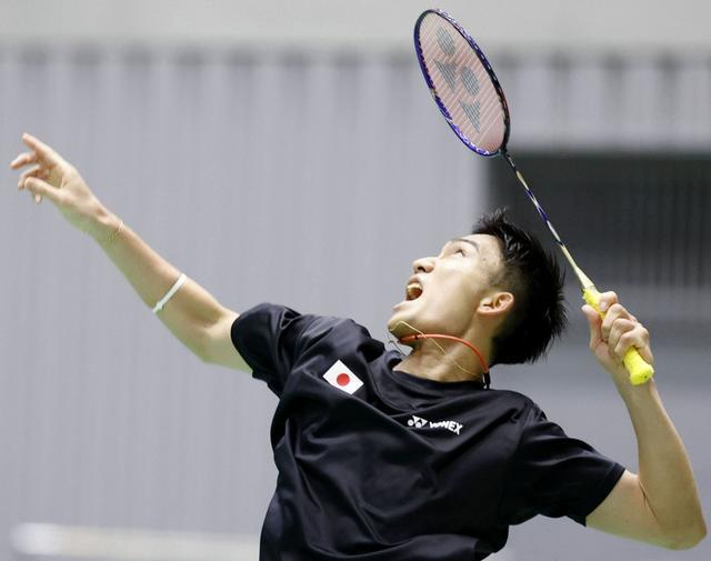 日本羽毛球队血洗丹麦羽毛球队,桃田贤斗打破历史纪录的简单介绍 日本羽毛球队血洗丹麦羽毛球队,桃田贤斗打破历史纪录的简单介绍