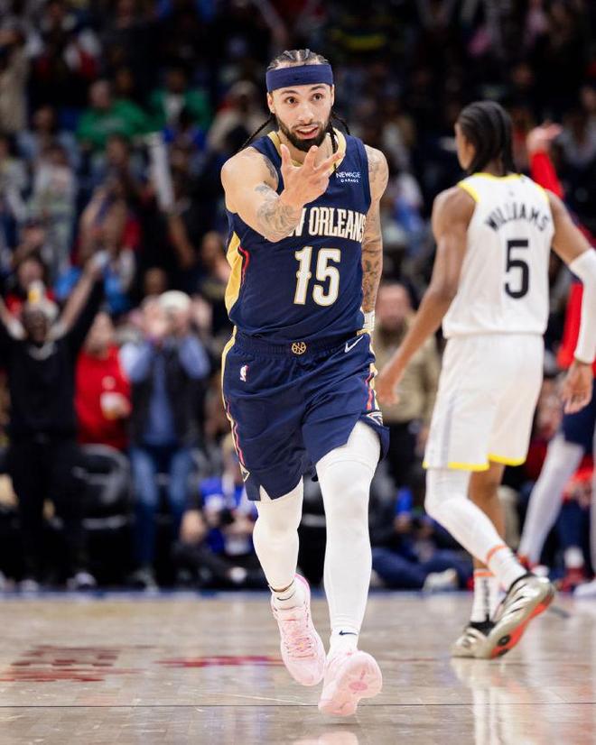 关于墨西哥男篮轻取篮网，锡安绝境逆转的信息