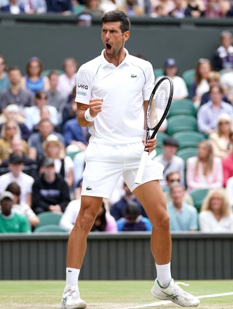 澳网翻盘温网,德约科维奇点燃赛场的简单介绍 澳网翻盘温网,德约科维奇点燃赛场的简单介绍