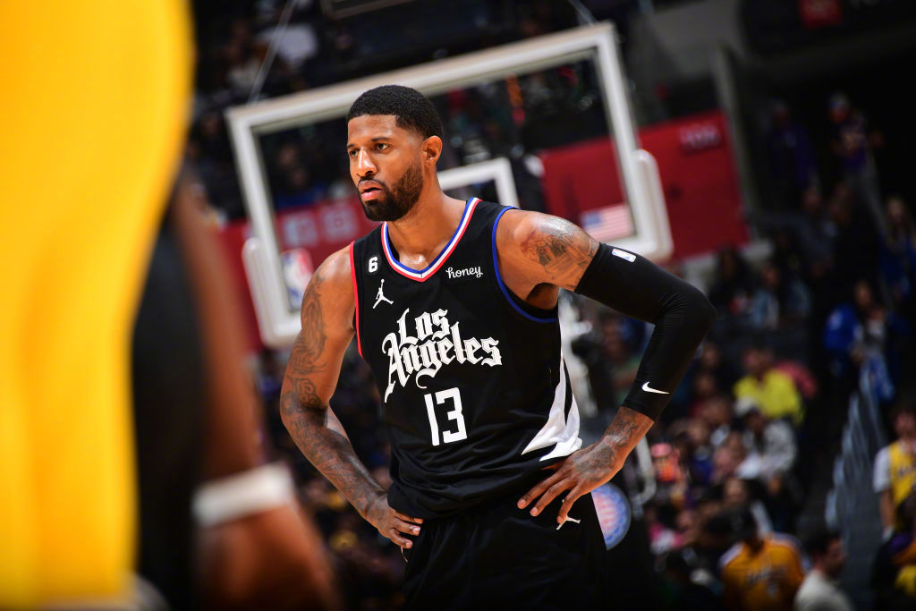 北京队翻盘魔术，乔治状态火热